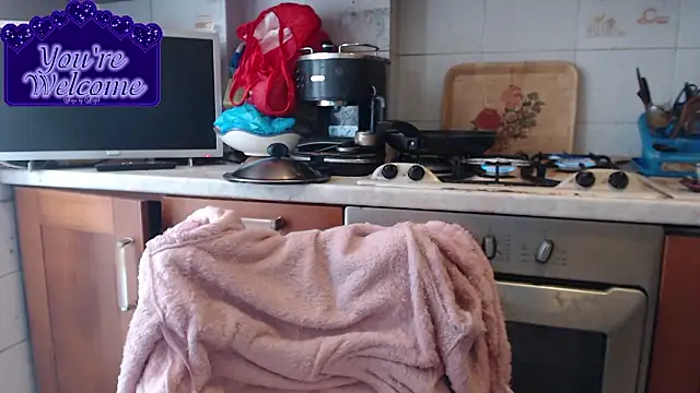 martachatte - Martachatte's free webcam