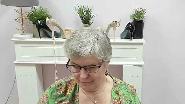 irisdream - IrisDream's free webcam