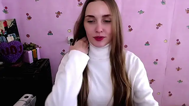 Doll_Angelina webcam