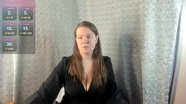 mialores - MiaLores's free webcam