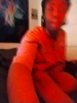 venezuelaluxenoir - VenezuelaLuxeNoir's free webcam