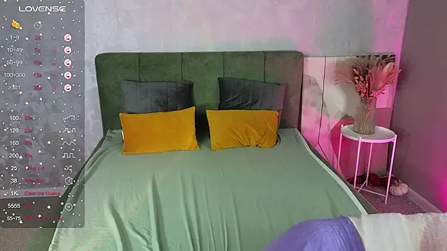 ginger_kristin - Ginger_Kristin's free webcam