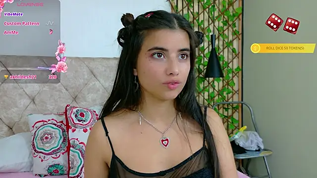 Georgia_Candy webcam