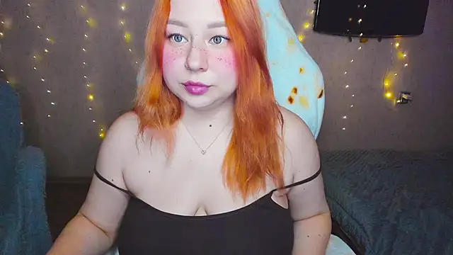 Milafoxxxy webcam