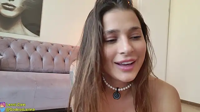 Lenna_Godess webcam