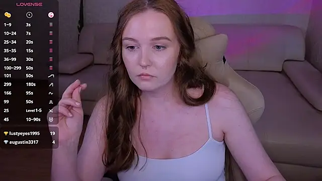 Iamtoxxicroxxy webcam