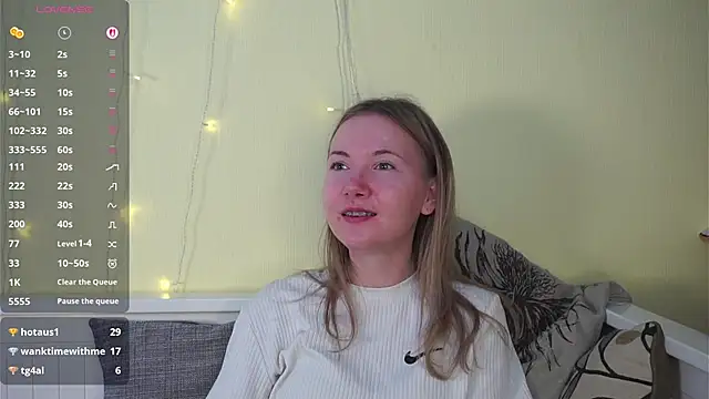 cathyheximer - CathyHeximer's free webcam