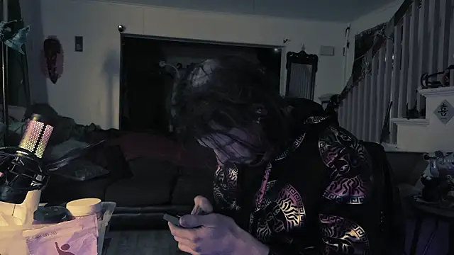 MasterDaddyCool webcam