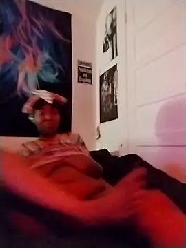 VenezuelaLuxeNoir webcam