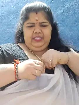 Webcam Model (tamilthanushri)  is live.Free join now!