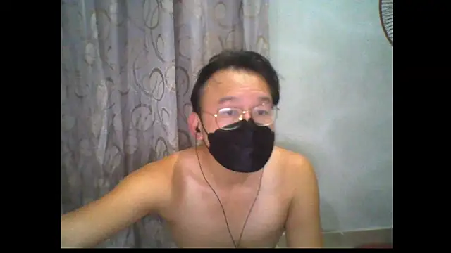 littlegoddyboy webcam