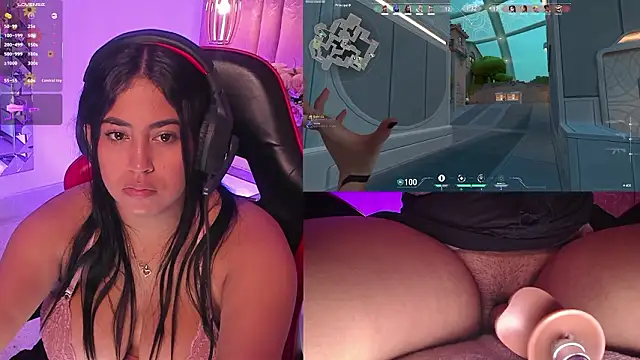 MarihanFerrer webcam