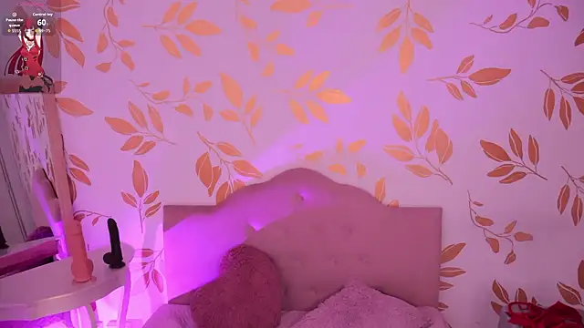 Misselektra__ webcam