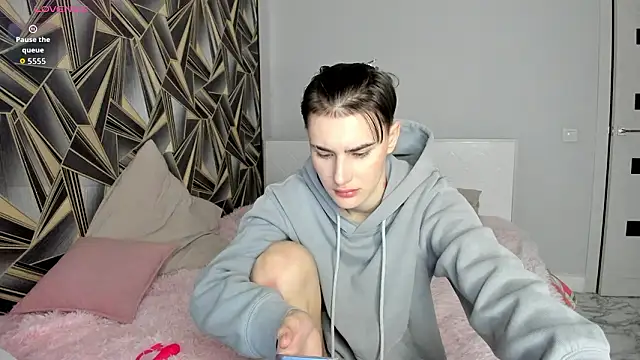 gildedsin - GildedSin's free webcam