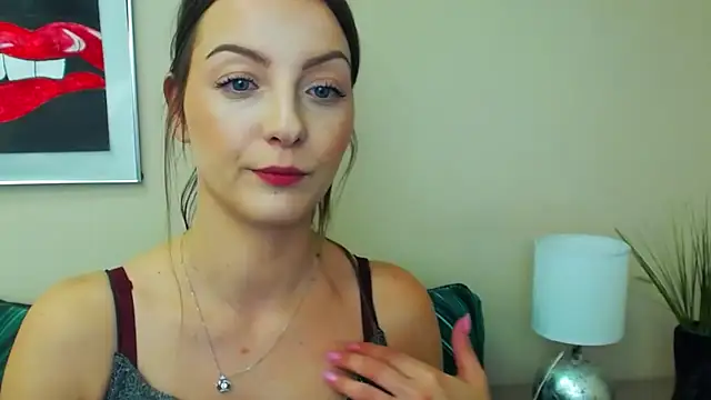 nataliesexy - NatalieSexy's free webcam