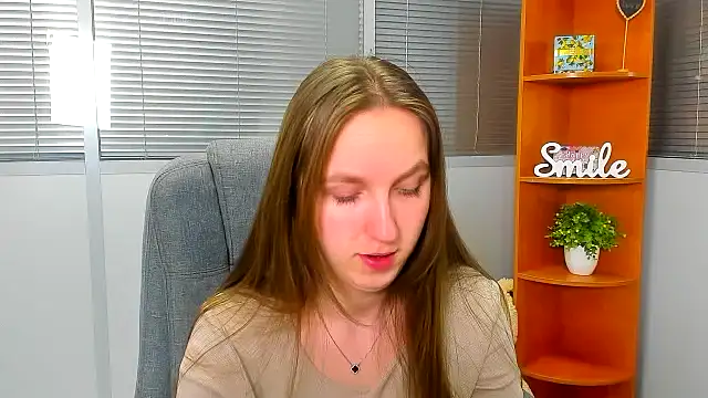 nessi-morris - Nessi-Morris's free webcam