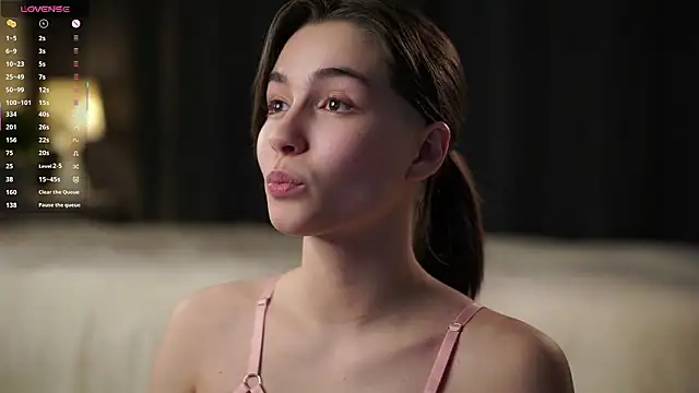 lettyslovacek - LettySlovacek's free webcam