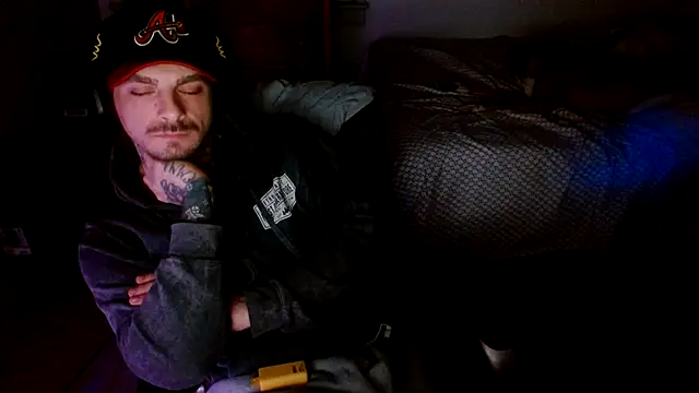 DADDY_KANE8--- webcam