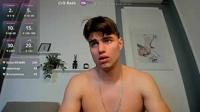 Kyle_Baker webcam