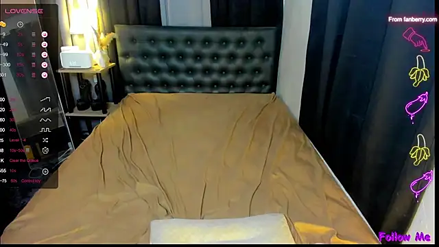 bellamoonlightX webcam