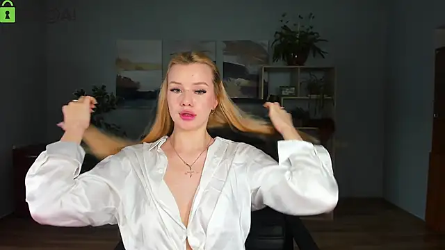 Stacy_Western webcam