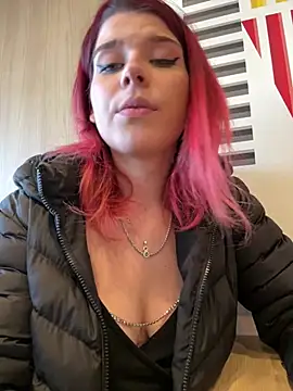 ririroseey - RiriRoseey's free webcam - UK Sex Cams