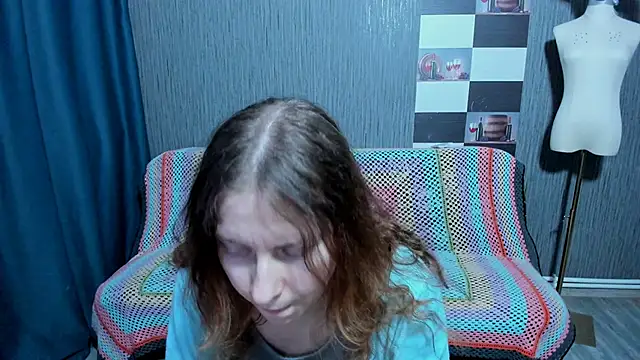 pa1e_pr1ncess - Pa1e_pr1ncess's free webcam