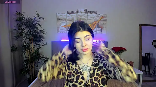 karolina_kar - Karolina_Kar's free webcam - UK Sex Cams