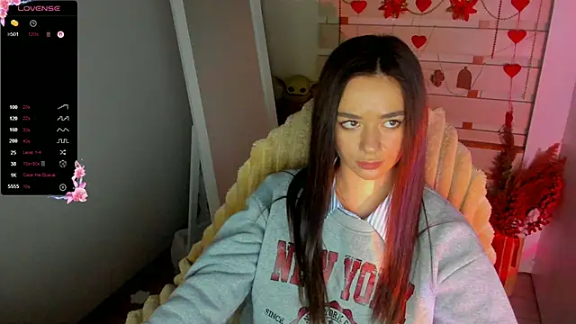 Bella_XO webcam