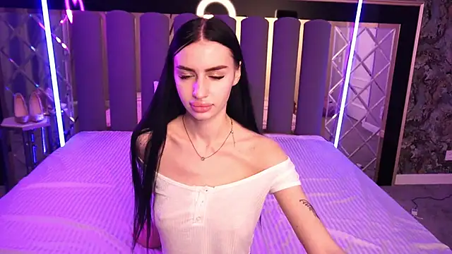 Snow_WhiteeeX webcam