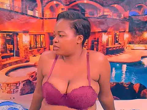 ebonycurvaceous1 - EbonyCurvaceous1's free webcam - UK Sex Cams