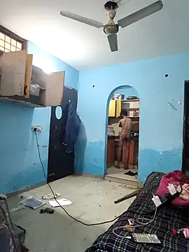 DeSi_hot_young_couple webcam