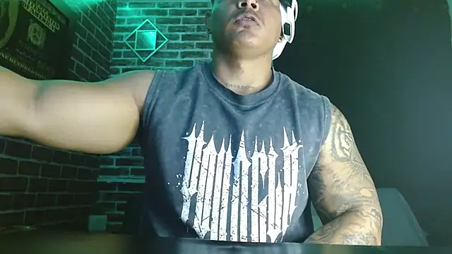 jordan_bigcock_ webcam