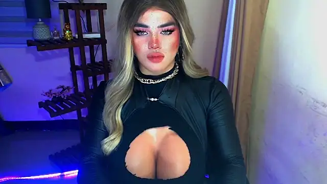 GoddessOFHUGEx webcam