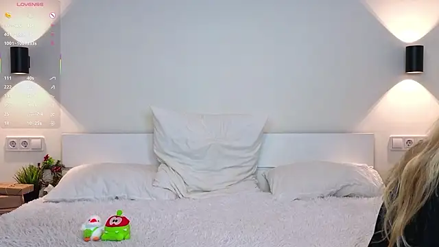 GhisllaineWestler webcam