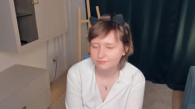 carensamele - CarenSamele's free webcam - UK Sex Cams