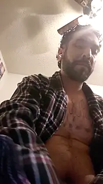 Forbidden_daddy webcam