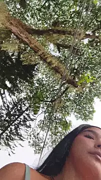 Webcam Model (SweetFortuner)  is live.Free join now!