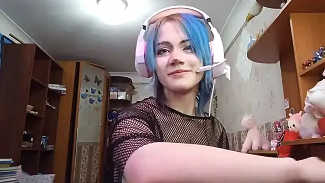 KathernSaulters webcam