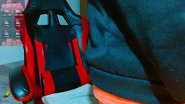 Hgp3riodictabl3 Live Webcam on Stripchat