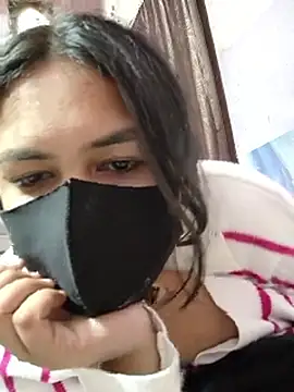 Webcam Model (sanu_07)  is live.Free join now!