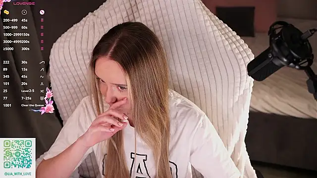 HollisBeckett webcam