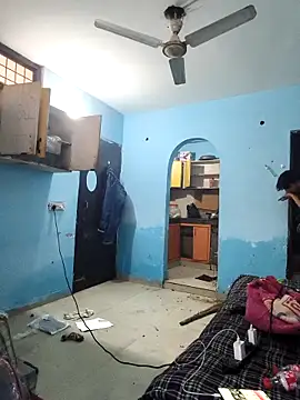 DeSi_hot_young_couple webcam