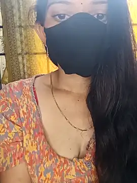 Telugu_Cute_Angel webcam