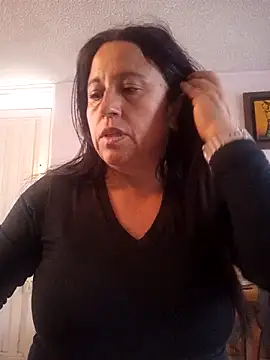 valeriapinter webcam