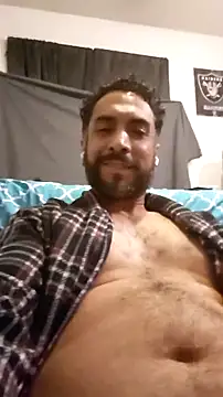 Forbidden_daddy webcam