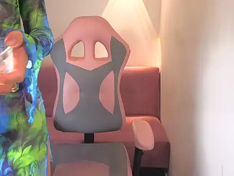 Ivonne_ferrer__ webcam