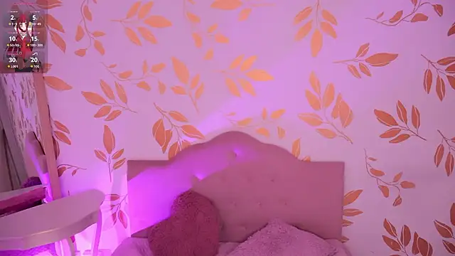 Misselektra__ webcam