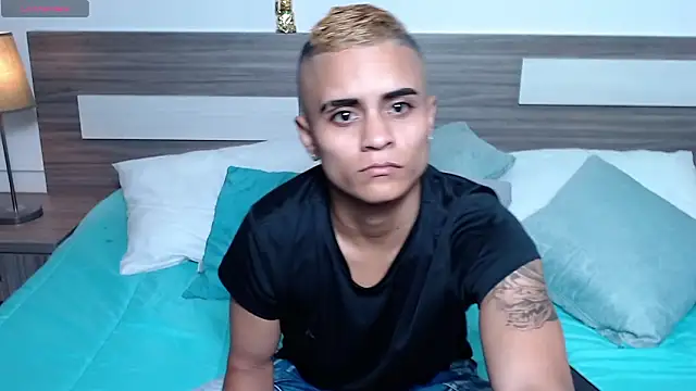 liiamthompson - Liiamthompson's free webcam