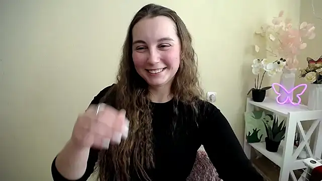 SweetPrincess_ webcam